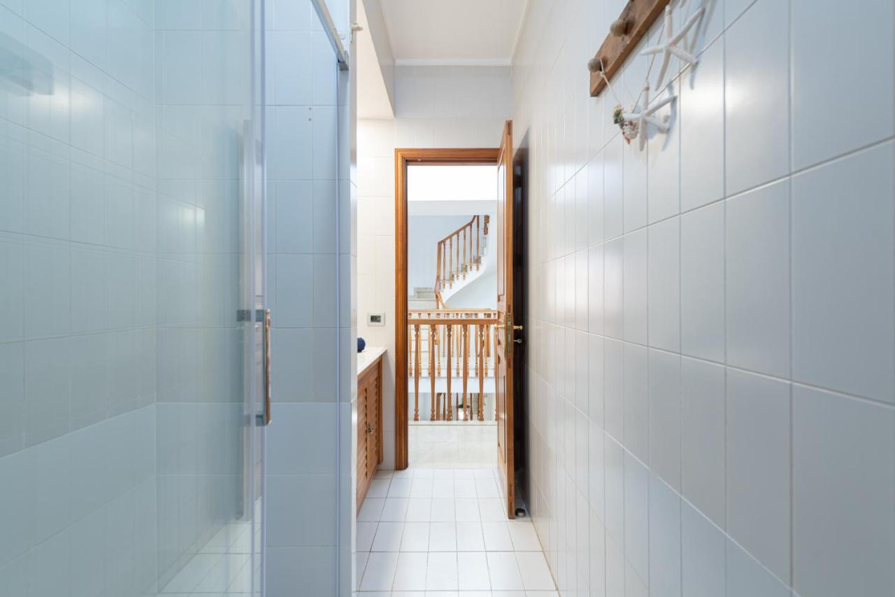 The Yellow House - Solarium - Climatized Pool Galdar Exterior photo